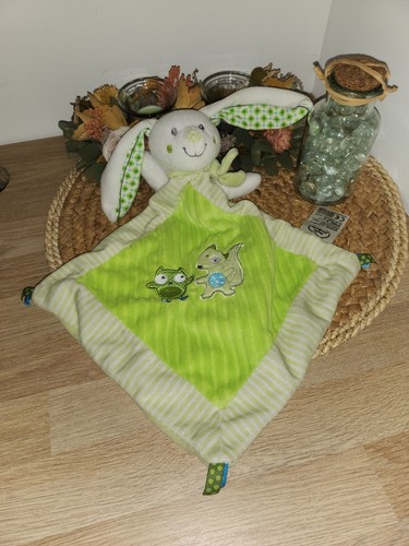 Grand doudou plat - grand, losange