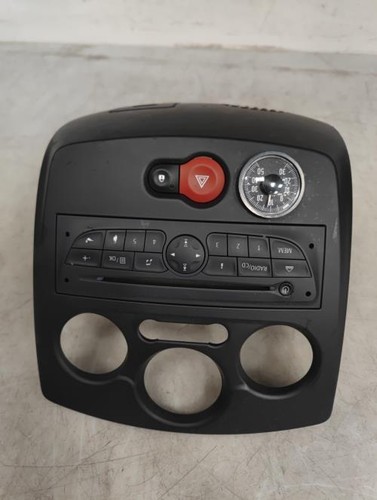 Autoradio origine renault - autoradio,