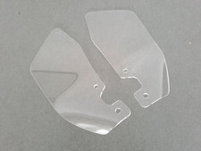 BMW R1150GS R 1150 GS 2001 2005 R21 Adventure Déflecteurs Air Latéral Clear