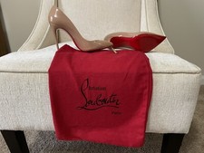 Louboutin shoes