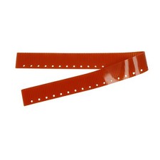 Raclette avant compatible avec