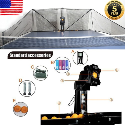 Super automatic table - us,