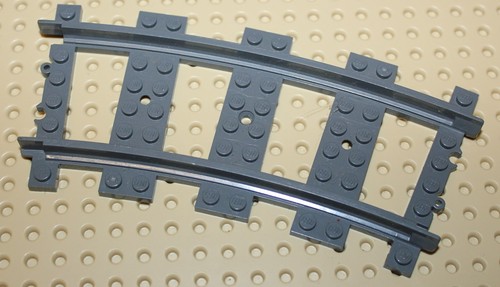 Rail lego dkstone - rail,