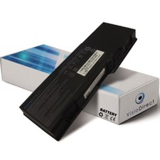 Batterie ordinateur portable