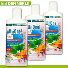 Dennerle 3 X 500 Ml Tout En Un