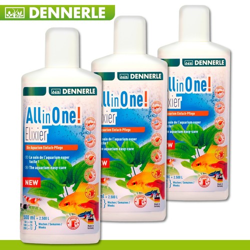 Dennerle 500 tout en - dennerle, 3