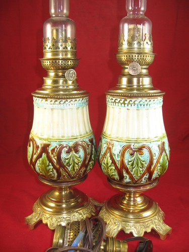 Lampes pétrole nimy les - lampes,