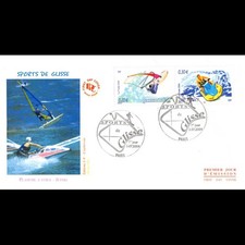 FDC JF - Sports de glisse -