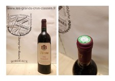 Château Montus 1996 - Madiran