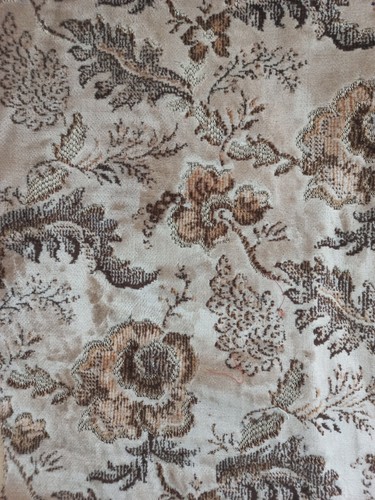 Coupon tissu ameublement - coupon,