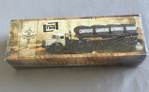 Camion berliet tbo 43 - camion,