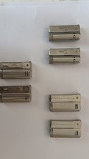 lot de 6 briquets IMCO