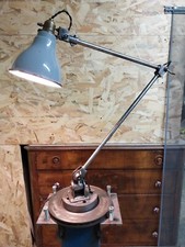 lampe atelier industriel no