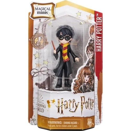 Magical minis harry - magical,