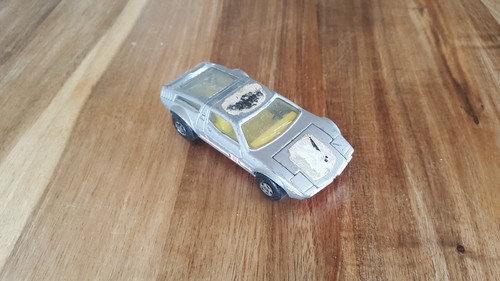 Matchbox speed kings - matchbox,