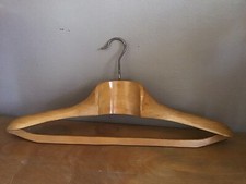 Cintre à col - vintage - en