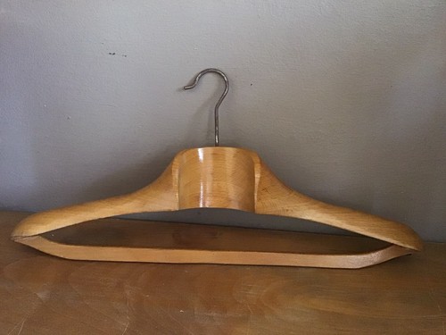 Cintre col vintage - cintre, à