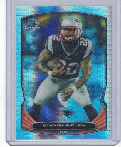 2014 bowman chrome - 2014,