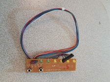 HP laser jet P2015 RM1-4158