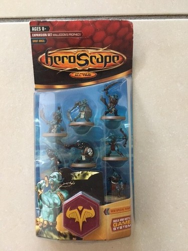 Soldes heroscape extension - :,