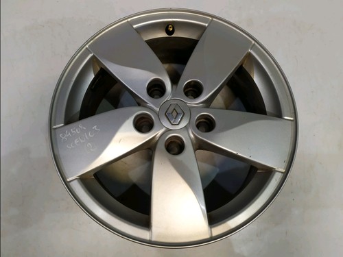 Jante alliage renault - alliage, --