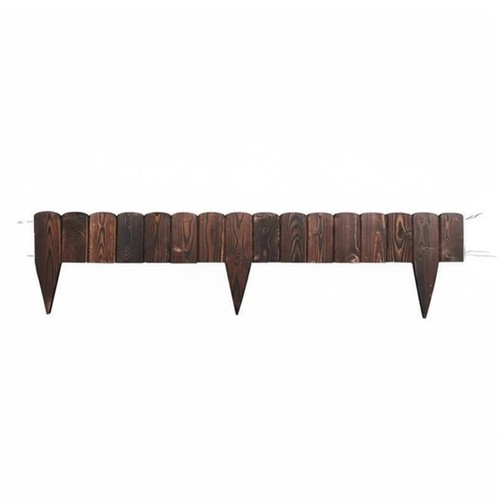 Palissade jardin bois - jardin,