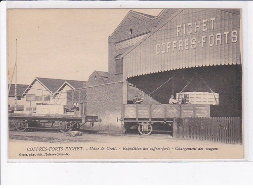 Creil coffres forts - creil:, de