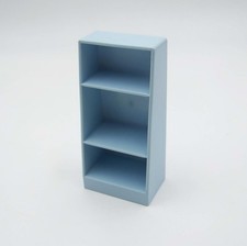 Playmobil (O1109) Zoo - Light Blue Shelf 3634 or for Store (Yellow)