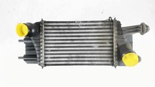 Echangeur air (Intercooler)