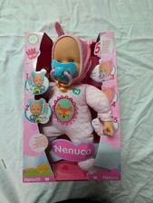 Poupon Poupee Doudou Corps