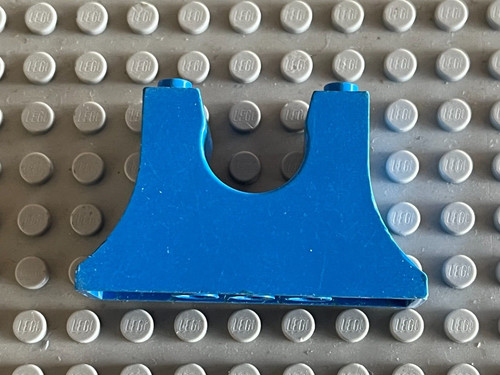 Lego fabuland blue ferris - lego,