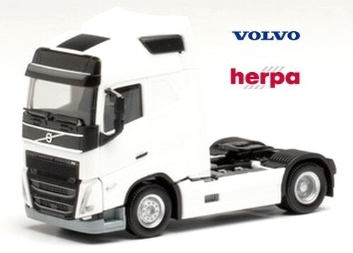Volvo 20 tracteur solo - '20,