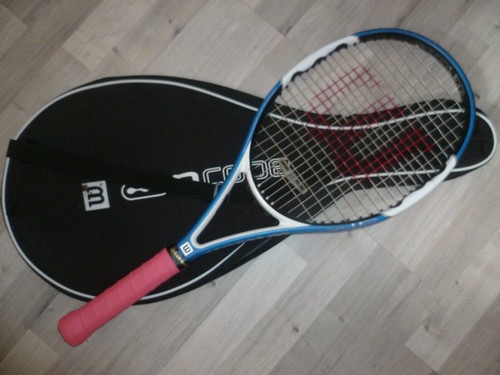 Raquette tennis wilson fury - tennis,
