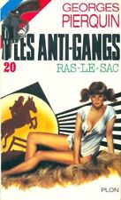 Ras-le-sac - Georges Pierquin - V2128500