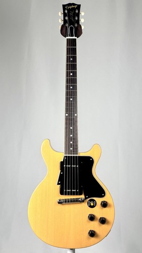 Epiphone 1960 les paul - les,