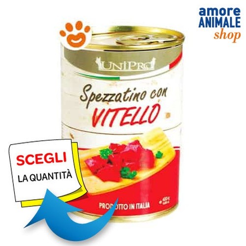 Unipro chien adult - unipro, à