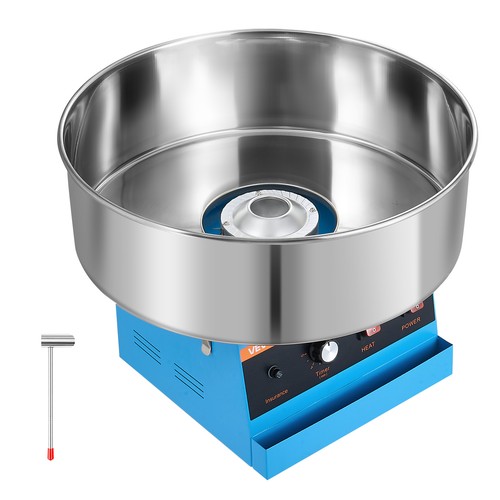 Vevor cotton candy machine - cotton,