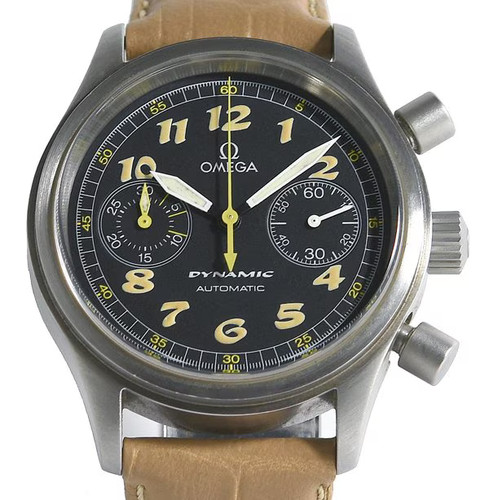 Montre chronographe