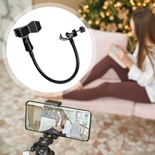 Support de micro de bureau à