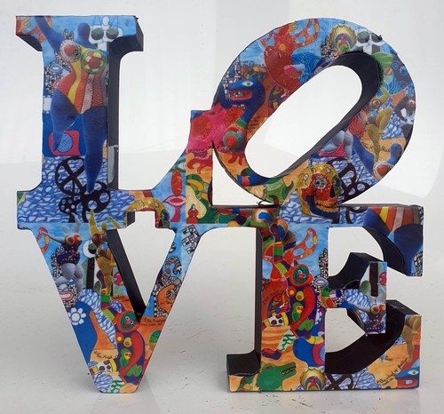 Pyb signe amour - signe,
