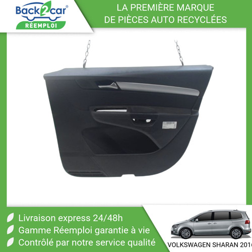 Garniture porte avant - 🏆,