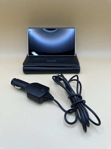 Garmin nüvi 3597lm gps - garmin, bundle