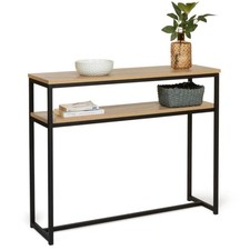 Console Double – Design
