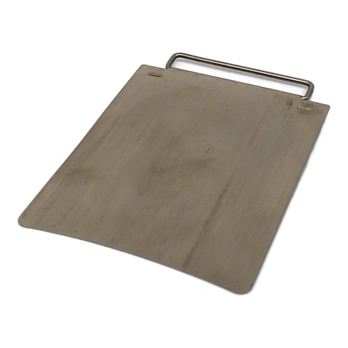 Easybuy dark slide - argent, pour