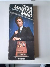 jeu de société Vintage -