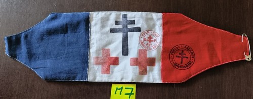 Brassard ffi résistant - brassard,