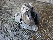 Démarreur VALEO - RENAULT