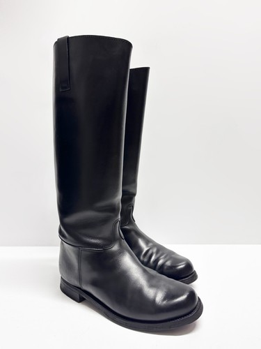 Bottes police weston - bottes,