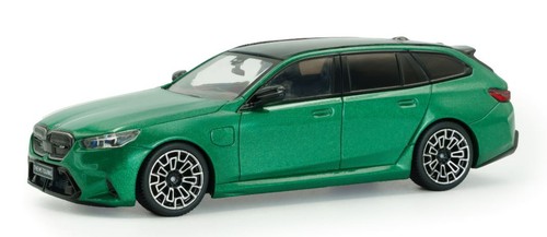 Solido bmw touring 2024 - m5,