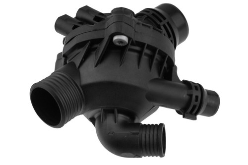 Boitier thermostat eau - thermostat, d'eau